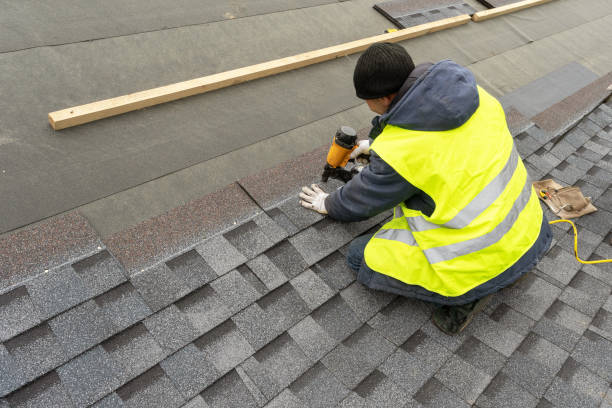 Quick and Trustworthy Emergency Roof Repair Services in Liberty Lake, WA