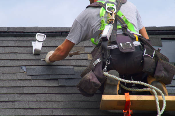 Quick and Trustworthy Emergency Roof Repair Services in Liberty Lake, WA