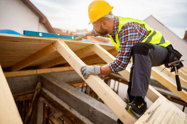 Best Roof Waterproofing Services  in Liberty Lake, WA
