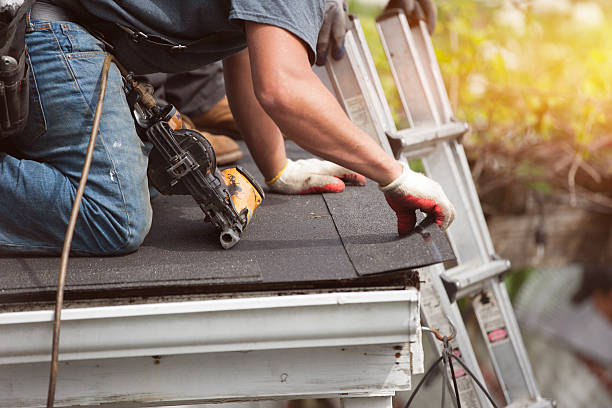 Liberty Lake, WA Roofing Contractor Company