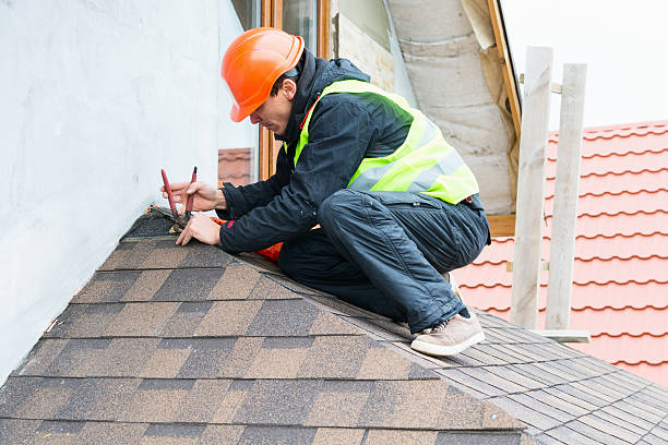 Best Residential Roofing Contractor  in Liberty Lake, WA