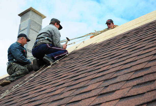 Best Sealant for Roof  in Liberty Lake, WA