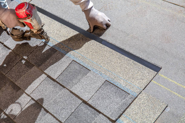 Best Roof Leak Repair  in Liberty Lake, WA