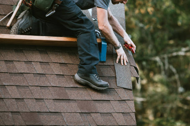 Best Sealant for Roof  in Liberty Lake, WA