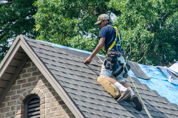 Best Shingle Roofing Installation  in Liberty Lake, WA