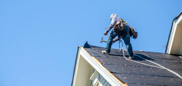 Best Roof Maintenance Services  in Liberty Lake, WA